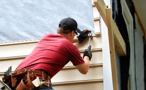 Best Vinyl Siding Installation  in Arthurdale, WV